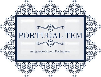 PORTUGAL TEM, PRODUTOS DE ORIGEM PORTUGUESA