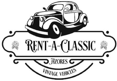 RENT-A-CLASSIC AZORES VINTAGE VEHICLES