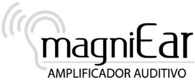MAGNIEAR AMPLIFICADOR AUDITIVO