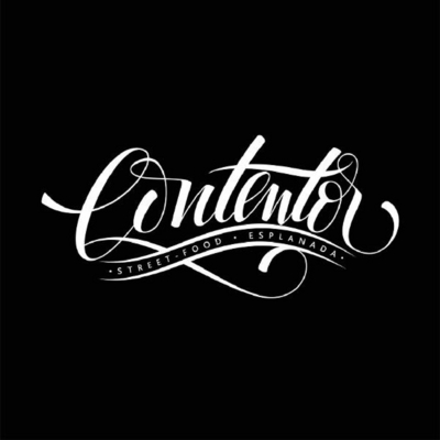 CONTENTOR- STREET FOOD ESPLANADA