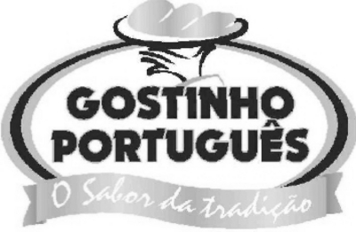 GOSTINHO PORTUGUÊS