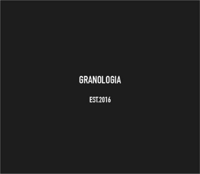 GRANOLOGIA EST.2016