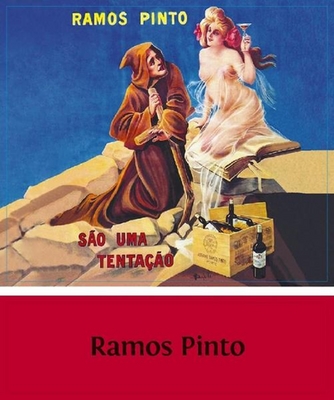 RAMOS PINTO RAMOS PINTO SÃO UMA TENTAÇÃO