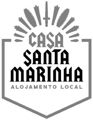 CASA SANTA MARINHA ALOJAMENTO LOCAL