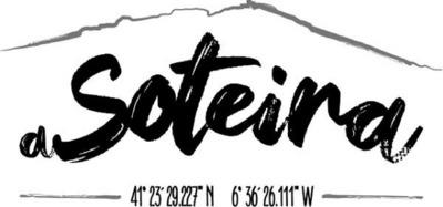 A SOTEIRA 41º 23' 29.227 N 6º36'26.111 W