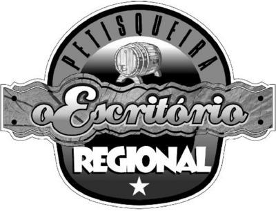 O ESCRITÓRIO  PETISQUEIRA REGIONAL