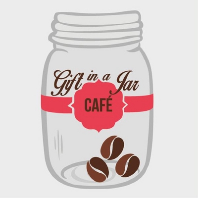 GIFT IN A JAR CAFÉ