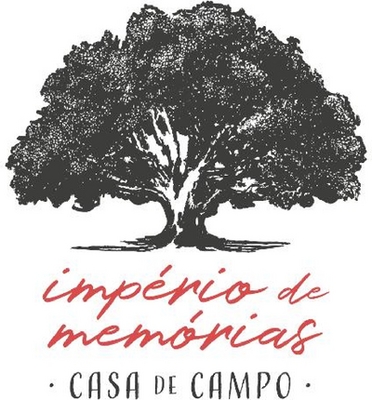 IMPÉRIO DE MEMÓRIAS - CASA DE CAMPO
