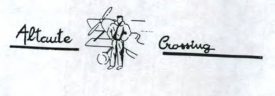 ALTANTE CROSSING