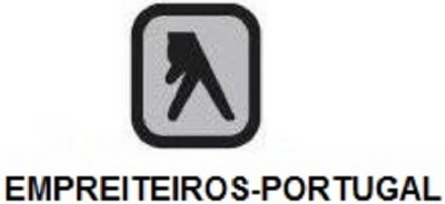 EMPREITEIROS-PORTUGAL