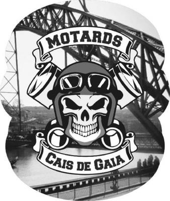 MOTARDS CAIS DE GAIA