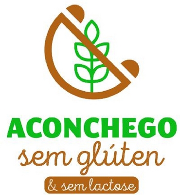 ACONCHEGO SEM GLÚTEN E SEM LACTOSE