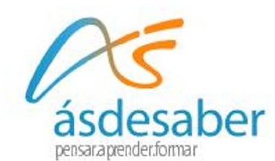 ÁS DE SABER PENSAR.APRENDER.FORMAR