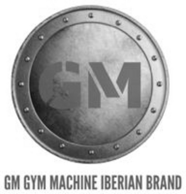 GM GYM MACHINE IBERIAN BRAND