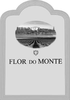 FLOR DO MONTE