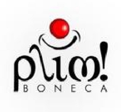 BONECA PLIM