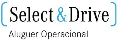 SELECT & DRIVE ALUGUER OPERACIONAL