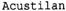 ACUSTILAN
