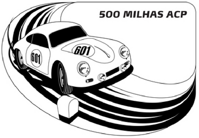 500 MILHAS ACP