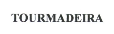 TOURMADEIRA