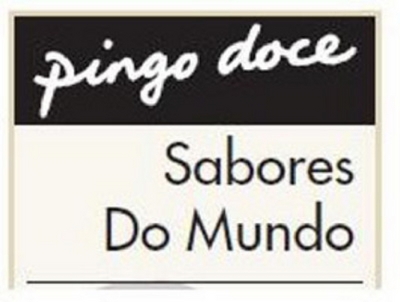 PINGO DOCE SABORES DO MUNDO