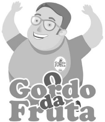 O GORDO DA FRUTA