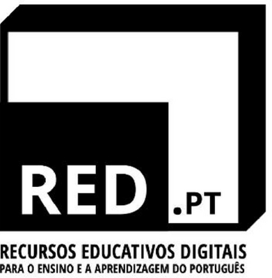 RED.PT, RECURSOS EDUCATIVOS DIGITAIS PARA O ENSINO E A APRENDIZAGEM DO PORTUGUÊS