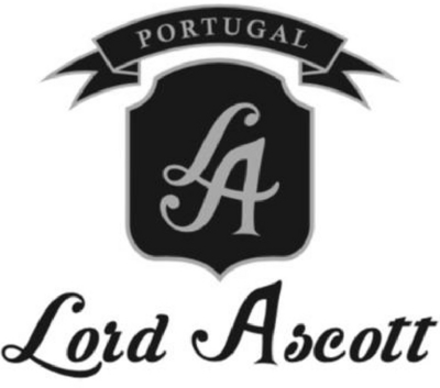 LA LORD ASCOTT PORTUGAL