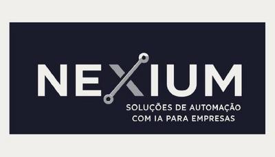 NEXIUM - SOLUÇÕES DE AUTOMAÇÃO COM IA PARA EMPRESAS