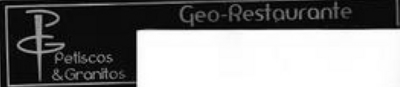 GEO-RESTAURANTE