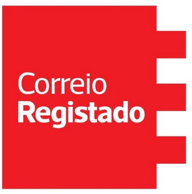 CORREIO REGISTADO