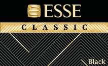 ESSE CLASSIC BLACK