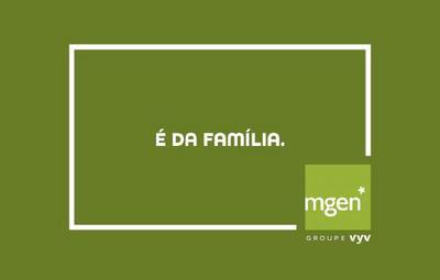 É DA FAMÍLIA MGEN GROUPE VYV