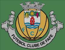 FCF FUTEBOL CLUBE DE FAFE