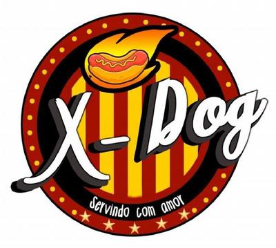 X DOG SERVINDO COM AMOR