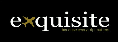EXQUISITE BECAUSE EVERY TRIP MATTERS