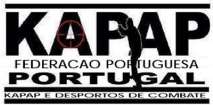 KAPAP PORTUGAL KAPAP E DESPORTOS DE COMBATE