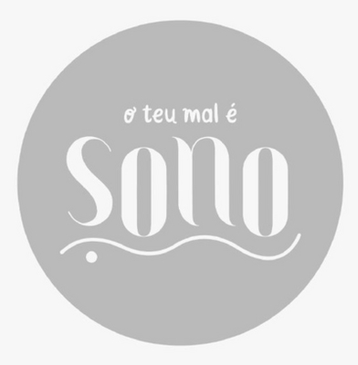 O TEU MAL É SONO