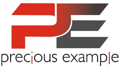 PRECIOUSE EXAMPLE