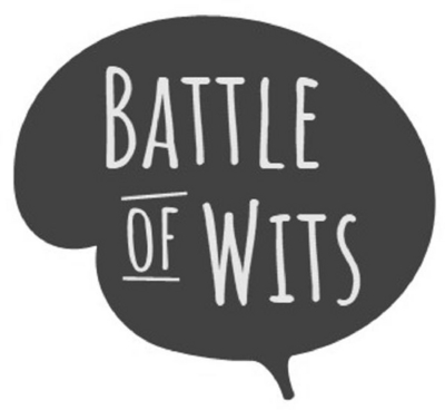 BATTLE OF WITS
