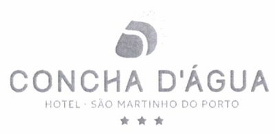 CONCHA D'ÁGUA - HOTEL - SÃO MARTINHO DO PORTO