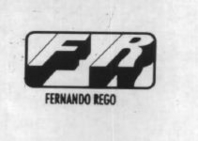 FR FERNANDO REGO