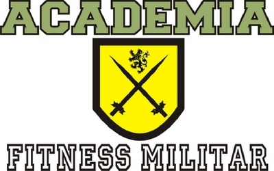 ACADEMIA FITNESS MILITAR