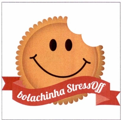 BOLACHINHA STRESS OFF