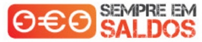 SEMPRE EM SALDOS