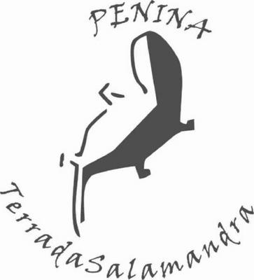 PENINA TERRA DA SALAMANDRA