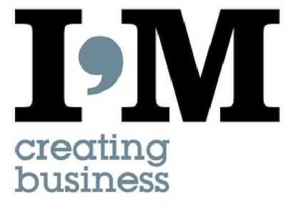 I'M CREATING BUSINESS