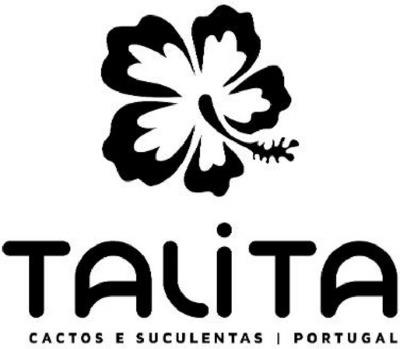 TALITA - CACTOS E SUCULENTAS, PORTUGAL