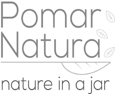 POMAR NATURA NATURE IN A JAR