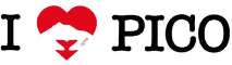 I LOVE PICO